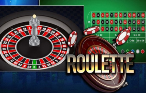 Keajaiban roulette online membelai gulungan keberuntungan dari mana saja display